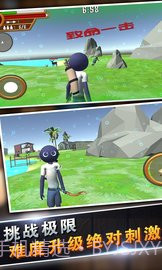 火柴人战争:求生之战截图2 火柴人战争:求生之战截图2