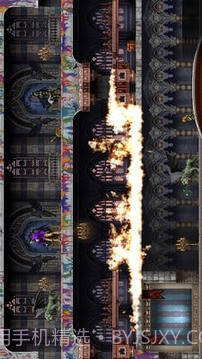 恶魔城 月下轮舞曲截图2 恶魔城 月下轮舞曲截图2