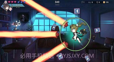 暗黑学院截图1 暗黑学院截图1