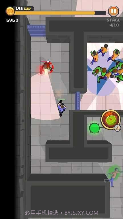 行动丧尸截图1 行动丧尸截图1