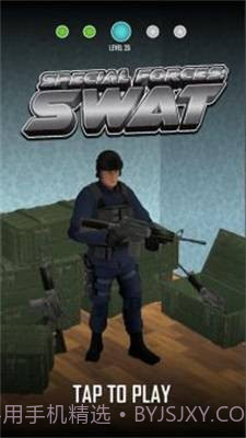 特种部队SWAT截图3 特种部队SWAT截图3