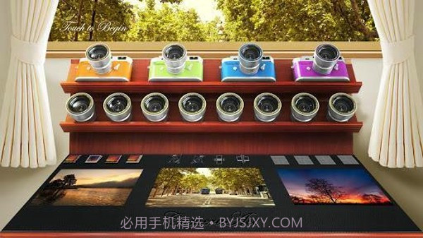 CameraAce截图2 CameraAce截图2