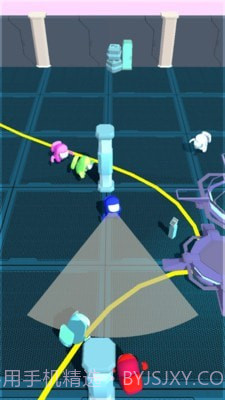 在我们之间躲猫猫截图2 在我们之间躲猫猫截图2