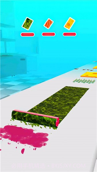 美味冲冲冲截图2