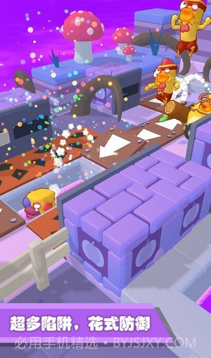 小鸡别嚣张截图3 小鸡别嚣张截图3