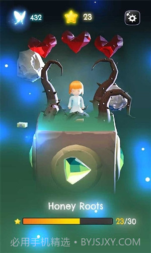 梦行者(Dream Walker)截图1 梦行者(Dream Walker)截图1