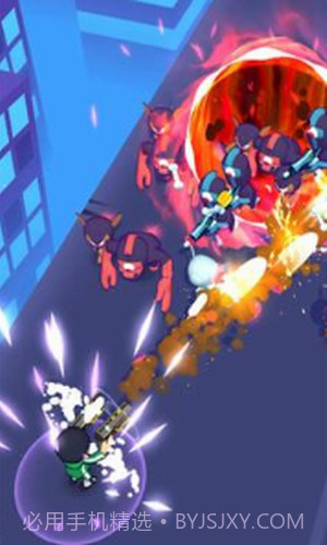 我打架无敌截图2 我打架无敌截图2