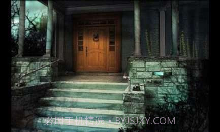恐怖庄园的秘密截图2 恐怖庄园的秘密截图2