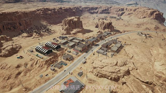 pubg国际服2.8版本僵尸模式截图2 pubg国际服2.8版本僵尸模式截图2