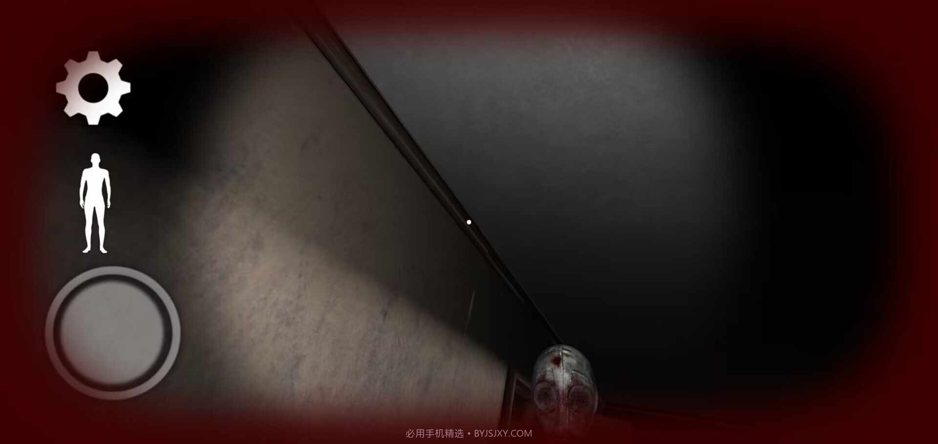 恐怖逃离本截图1 恐怖逃离本截图1