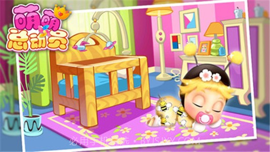 萌萌总动员截图1 萌萌总动员截图1