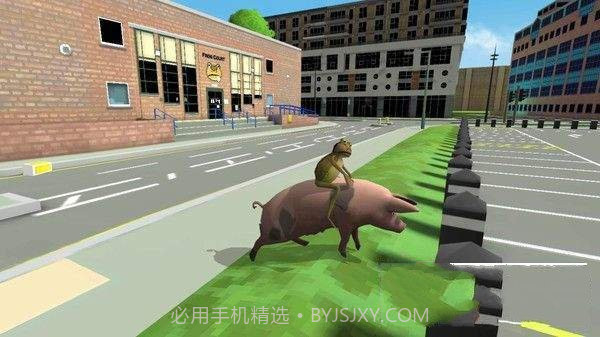 滑稽蛙截图3 滑稽蛙截图3