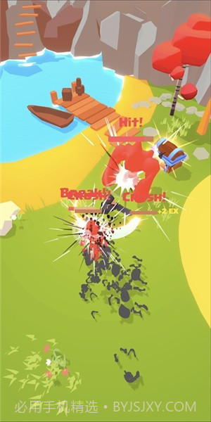 粉碎英雄截图2 粉碎英雄截图2