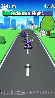 多兰卡丁车截图3 多兰卡丁车截图3