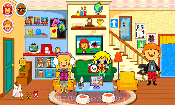 朵拉城堡工程师截图2 朵拉城堡工程师截图2