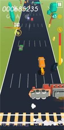 无尽的路狂截图1 无尽的路狂截图1