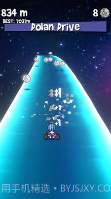 多兰卡丁车截图1 多兰卡丁车截图1