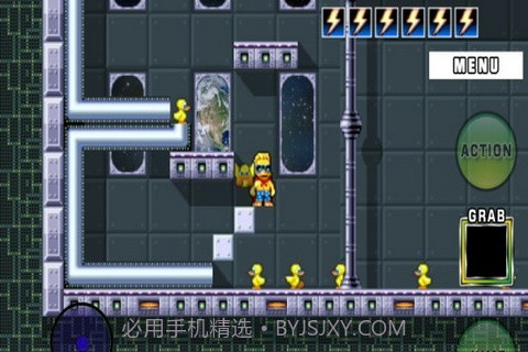 超级鸭子截图3 超级鸭子截图3