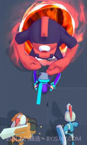 我打架无敌截图1 我打架无敌截图1