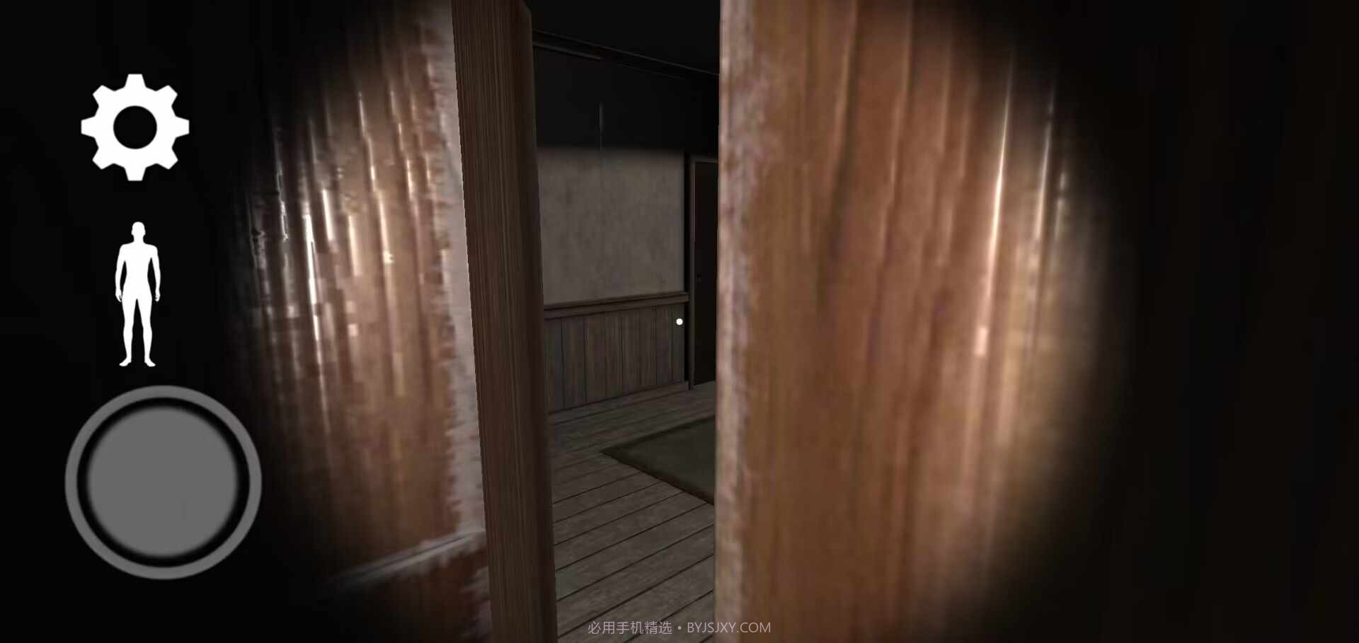 恐怖逃离本截图3 恐怖逃离本截图3