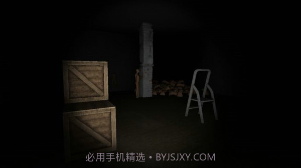 鬼魂theghost截图3 鬼魂theghost截图3
