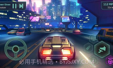 赛博朋克rpg截图2 赛博朋克rpg截图2