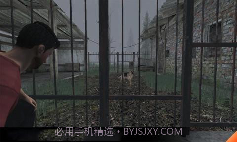 梅特尔恐怖逃生本截图2 梅特尔恐怖逃生本截图2