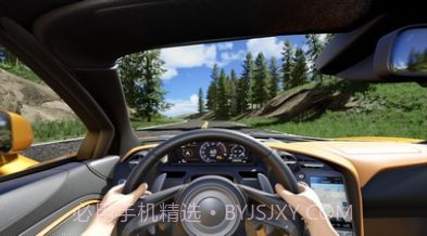 真实公路汽车2赛车模拟驾驶截图4 真实公路汽车2赛车模拟驾驶截图4