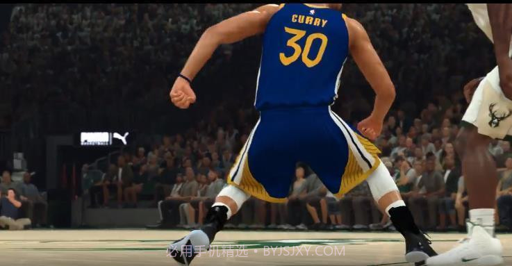 NBA2K20豪华存档版中文版截图4 NBA2K20豪华存档版中文版截图4