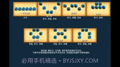 东晋十六国手机版截图2 东晋十六国手机版截图2