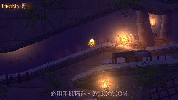 真正的陷阱截图2 真正的陷阱截图2