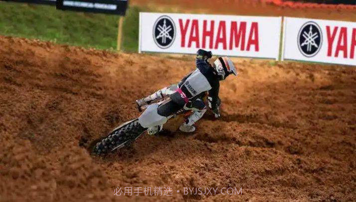 MX摩托车越野截图1 MX摩托车越野截图1