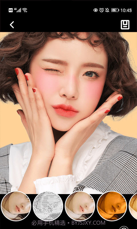 小匠抠图截图2 小匠抠图截图2