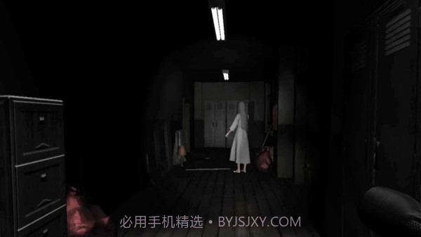 恐怖豪宅截图4 恐怖豪宅截图4