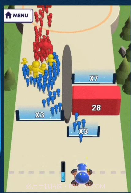 银河指挥官截图2 银河指挥官截图2