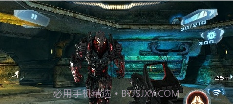 近地联盟先遣队2截图3 近地联盟先遣队2截图3