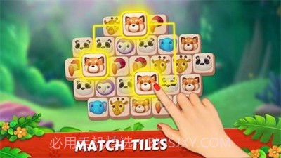 快乐的动物园截图1 快乐的动物园截图1