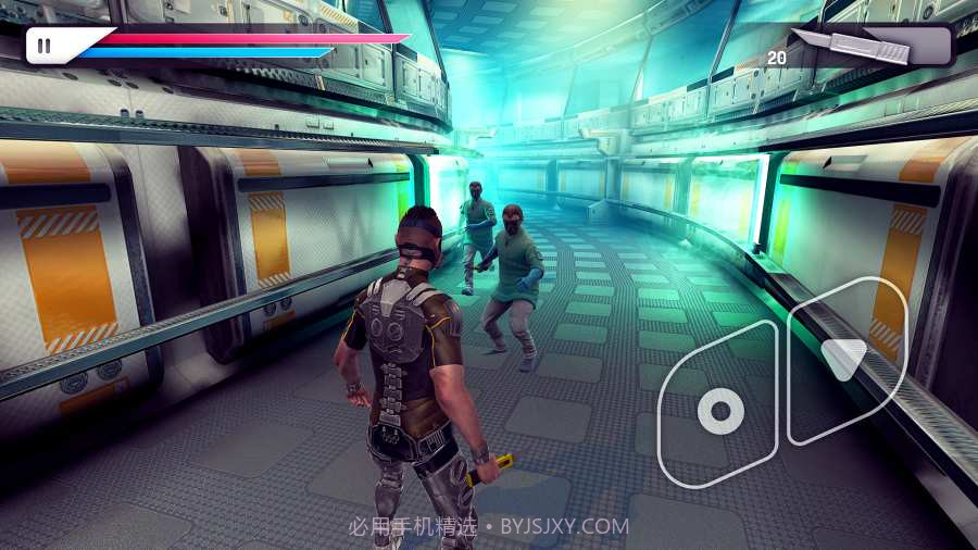 思维细胞截图3 思维细胞截图3