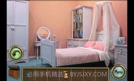 恐怖庄园的秘密截图3 恐怖庄园的秘密截图3