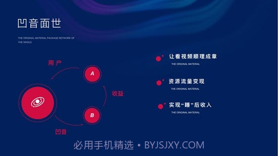 凹音短视频截图2 凹音短视频截图2