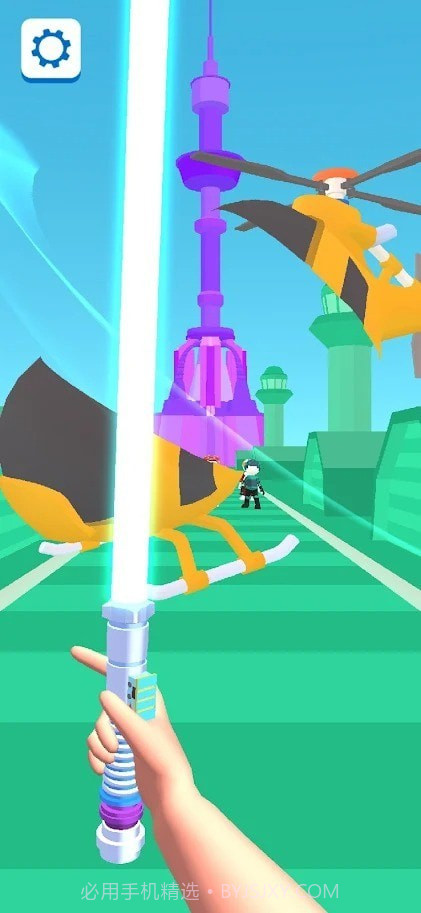 多武器终极杀手截图3 多武器终极杀手截图3