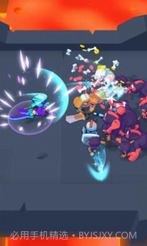 我打架无敌截图3 我打架无敌截图3