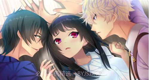 孤僻少女改造计划截图3 孤僻少女改造计划截图3