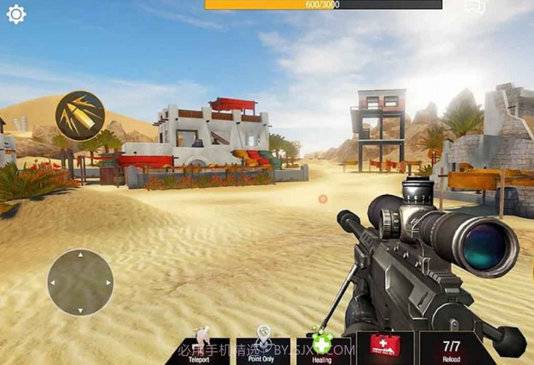 枪枪命中截图1 枪枪命中截图1