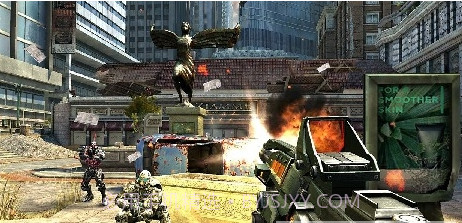 近地轨道防御3中文版截图2 近地轨道防御3中文版截图2