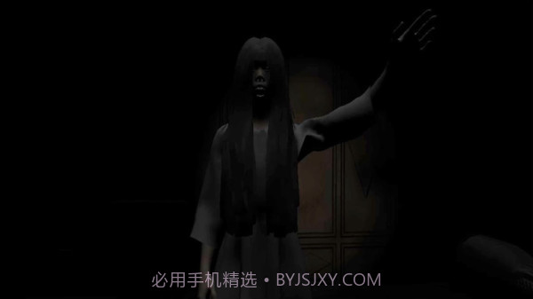 恐怖豪宅截图5 恐怖豪宅截图5