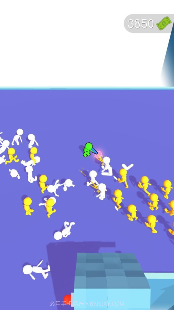 人群神枪手截图4