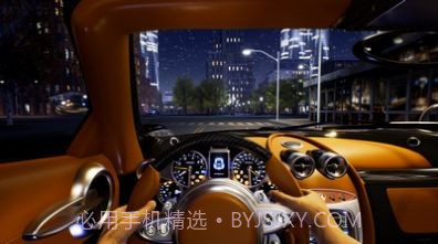 真实公路汽车2赛车模拟驾驶截图1 真实公路汽车2赛车模拟驾驶截图1