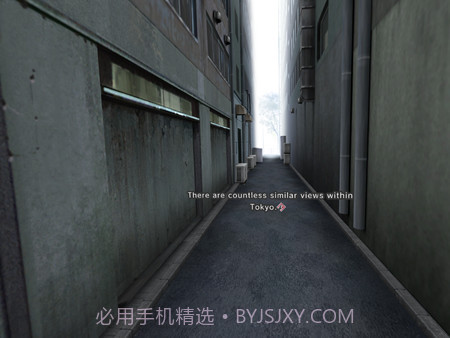 东京chronos截图3 东京chronos截图3