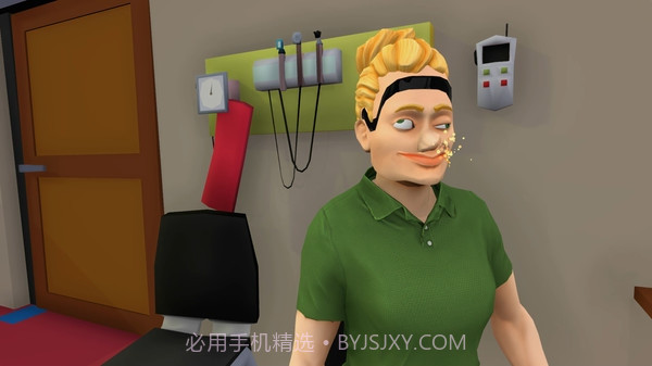 说话模拟器Speaking Simulator截图1 说话模拟器Speaking Simulator截图1